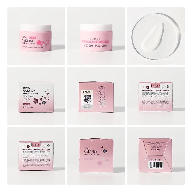 🌸 Vianve Crème – Hydratation, Éclat & Douceur Naturelle