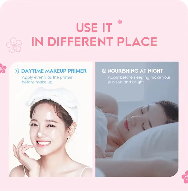 🌸 Vianve Crème – Hydratation, Éclat & Douceur Naturelle