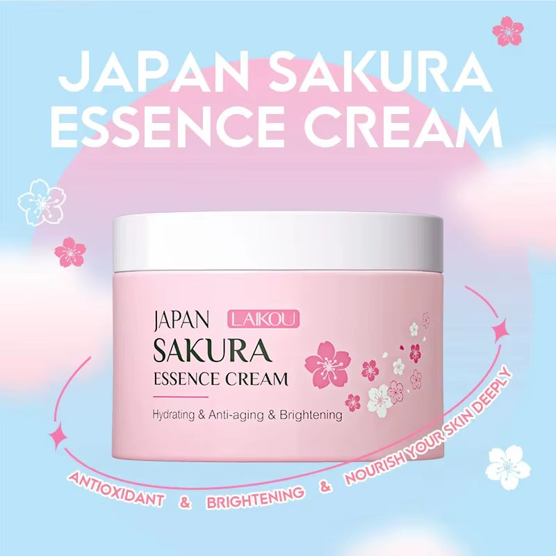 🌸 Vianve Crème – Hydratation, Éclat & Douceur Naturelle